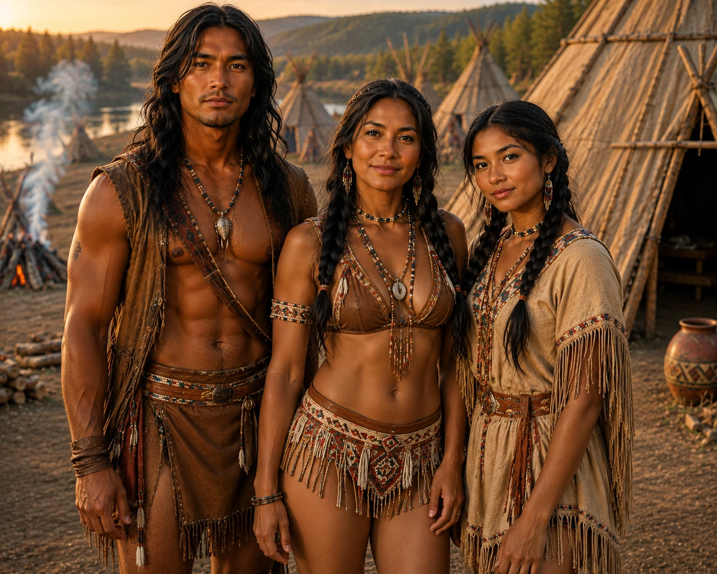 tribal thumbnail