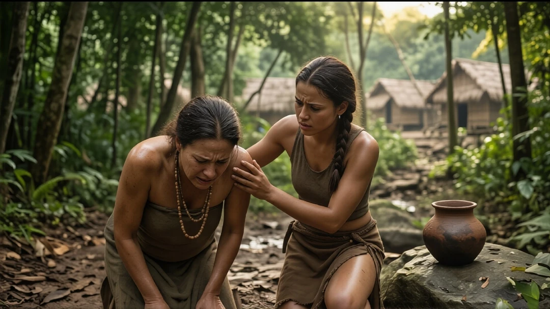 tribe thumbnail