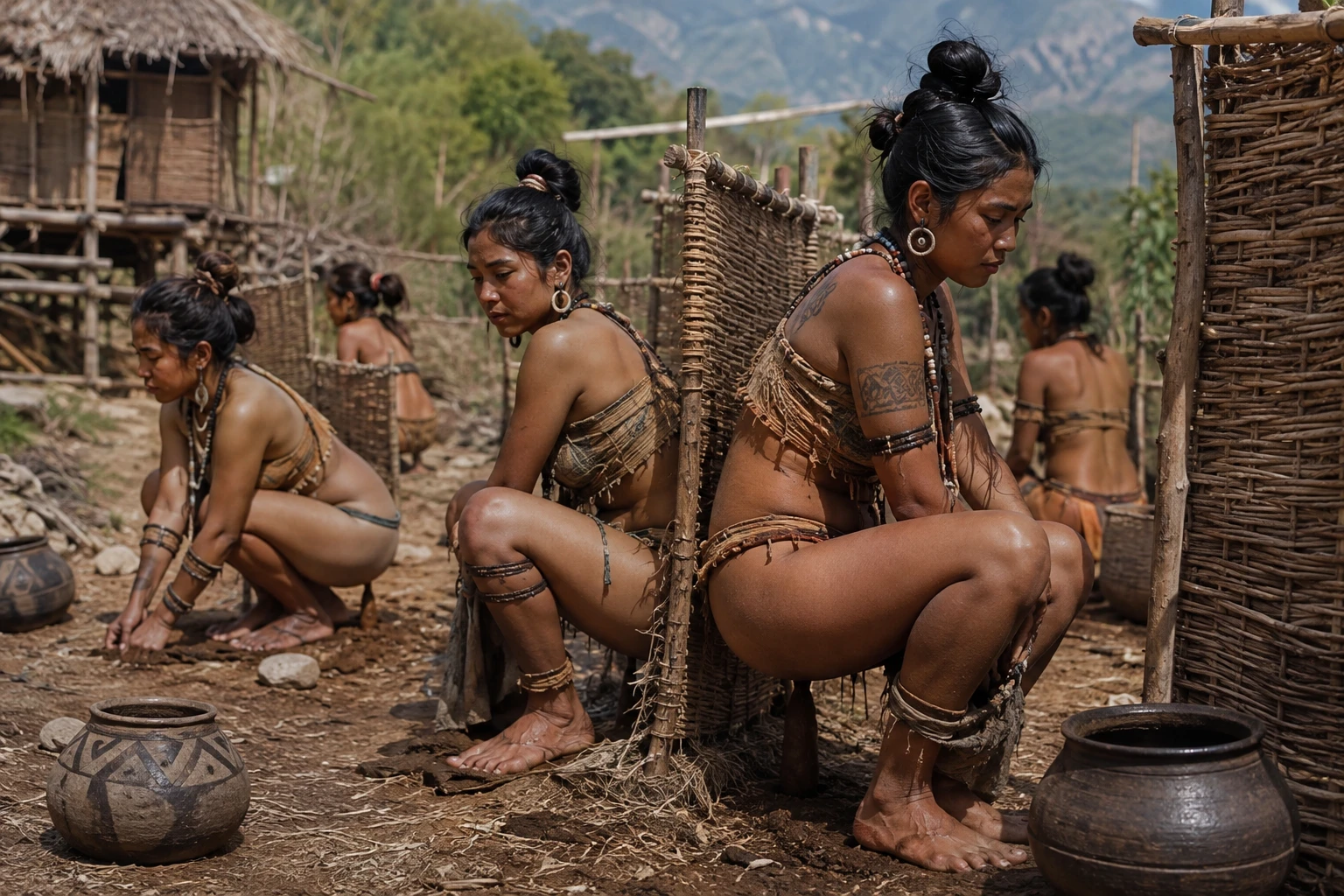 tribal thumbnail
