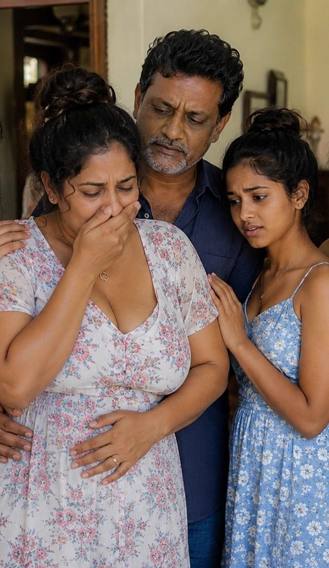 The Perera Family thumbnail