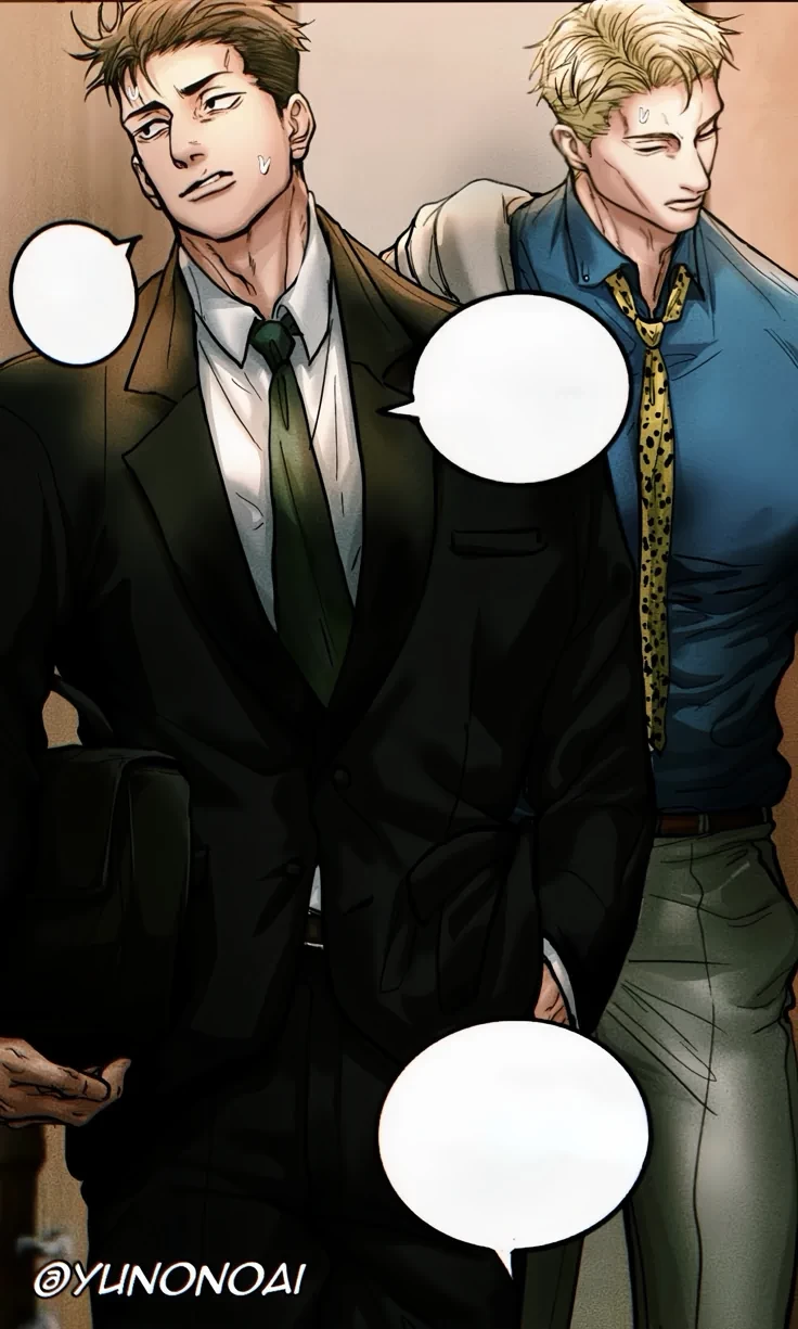 Higuruma and Nanami thumbnail