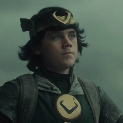 Kid Loki thumbnail