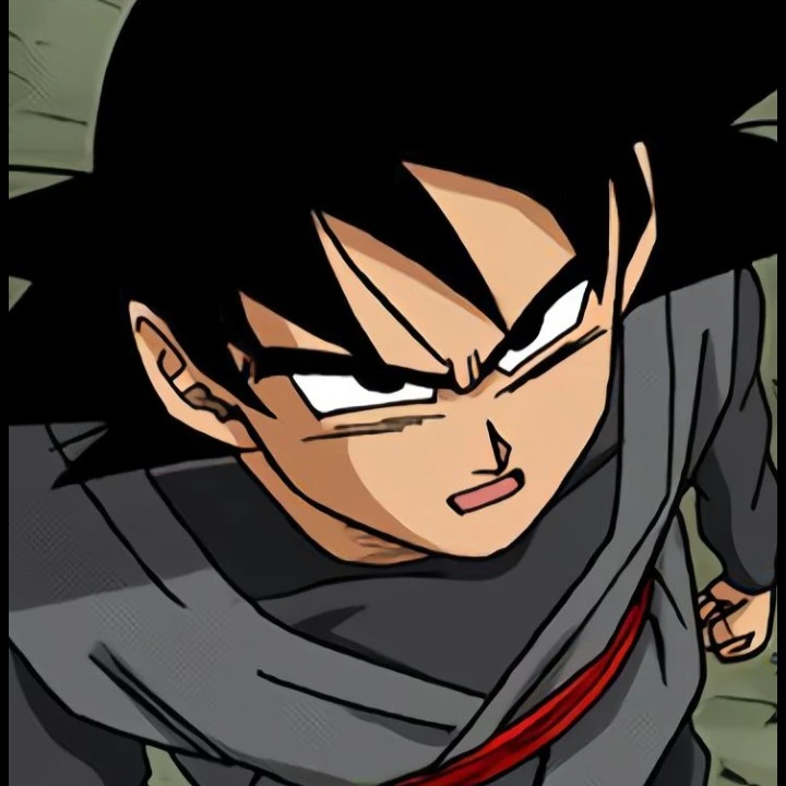 Goku Black