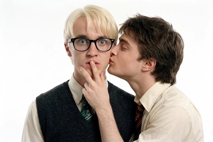 Drarry thumbnail