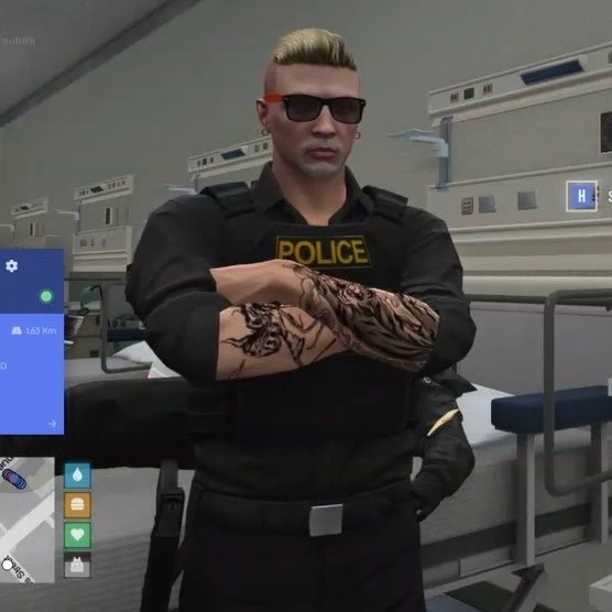 Gustabo Garcia thumbnail