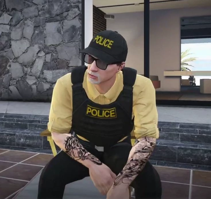 Gustabo Garcia thumbnail