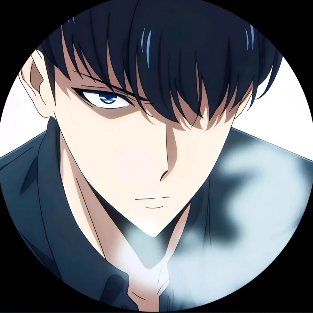 Sung Jin-Woo thumbnail