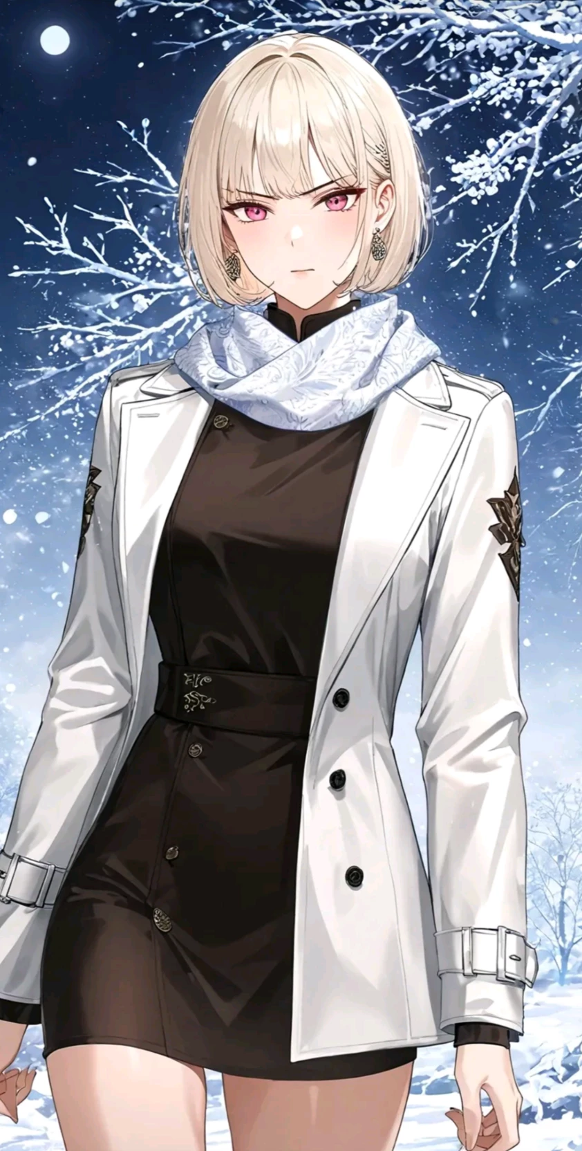 Yuria - Magic Rival thumbnail