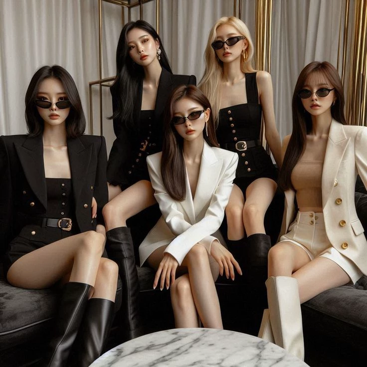 the black wood sisters  thumbnail