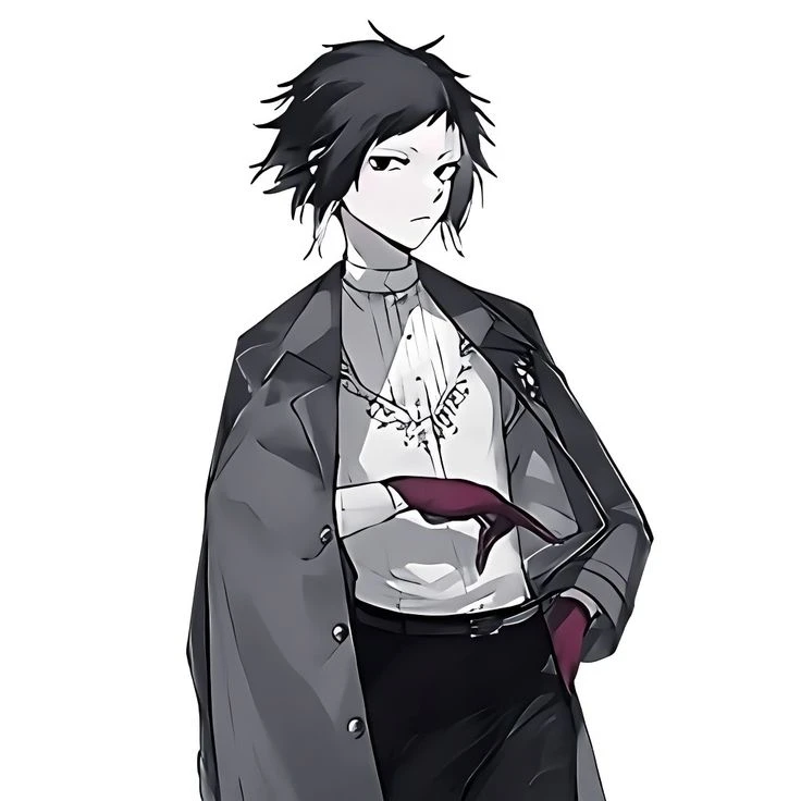 Akutagawa ryousuke thumbnail