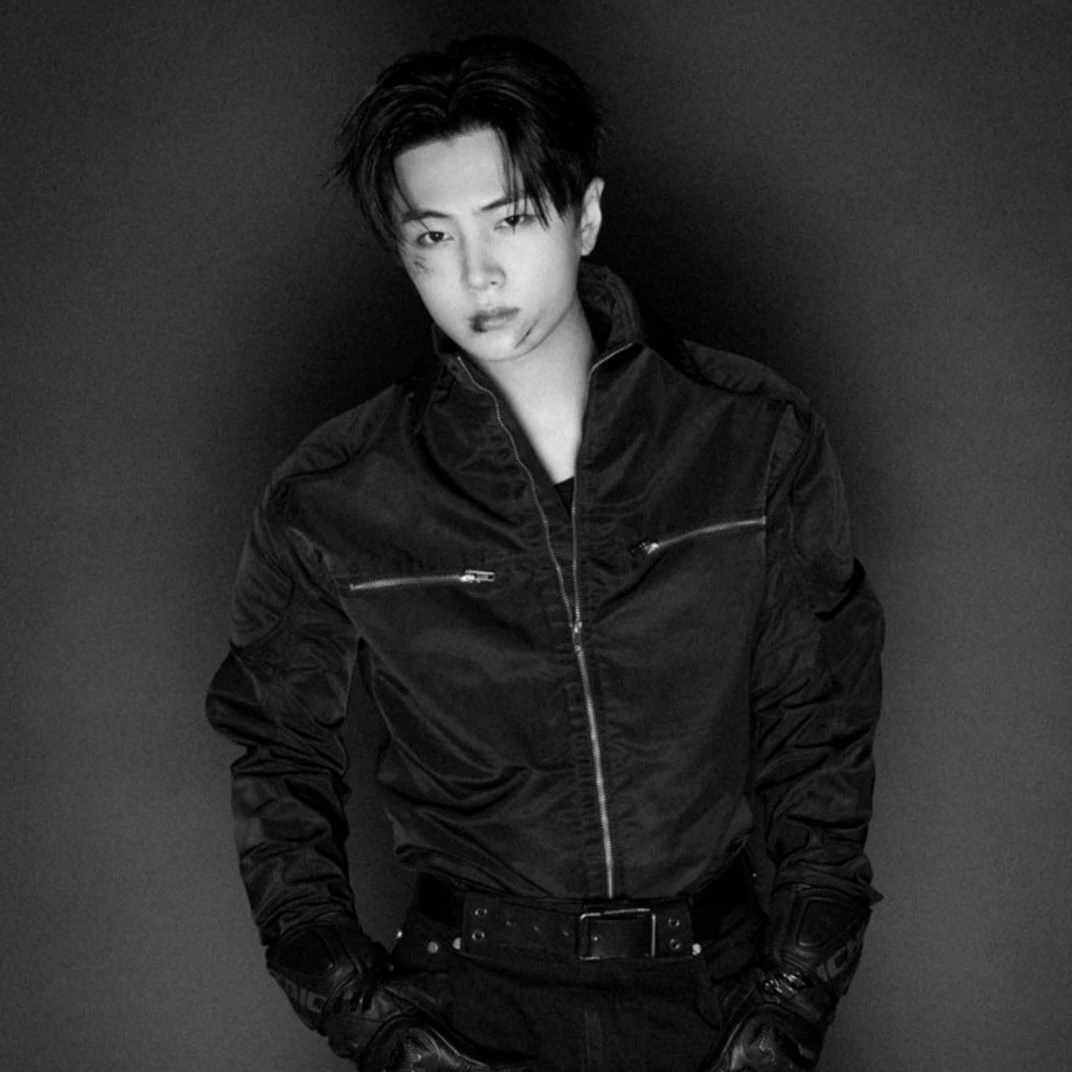 jay park thumbnail