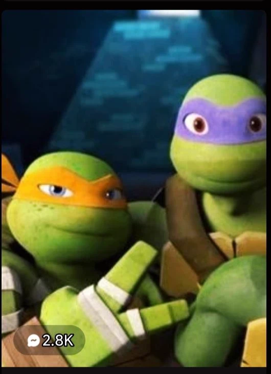ninja turtles thumbnail