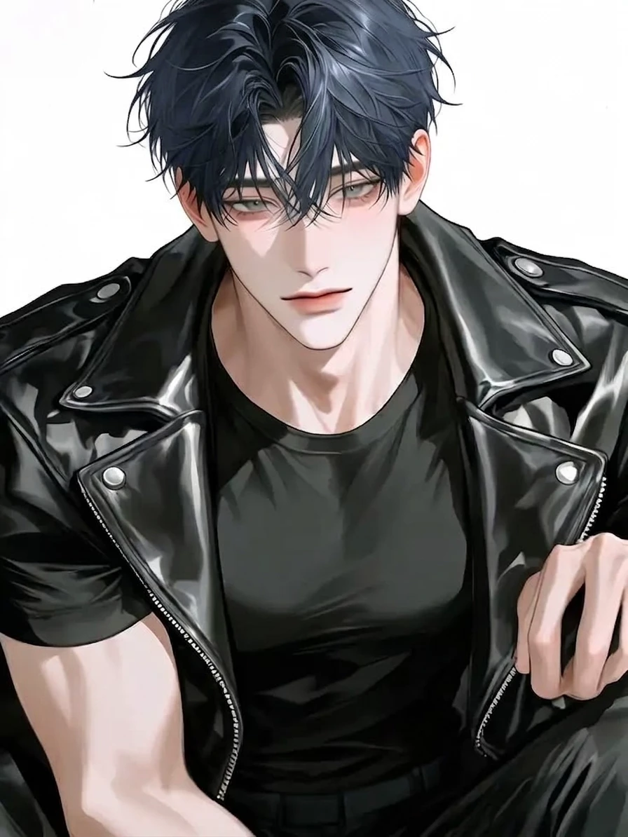 Andrew { Bl, MLM, BXB!! } thumbnail