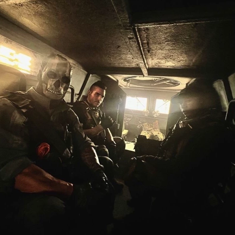 call of duty thumbnail