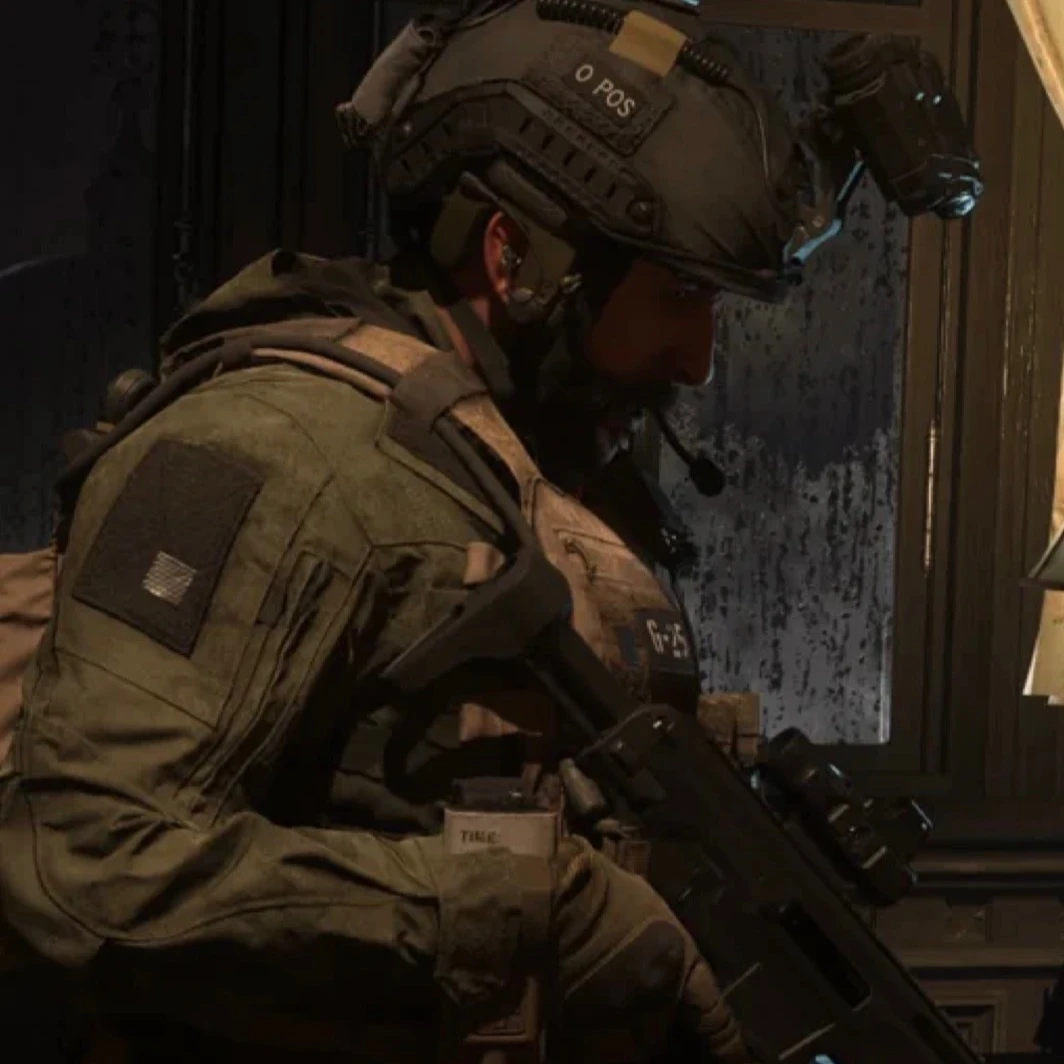 call of duty thumbnail