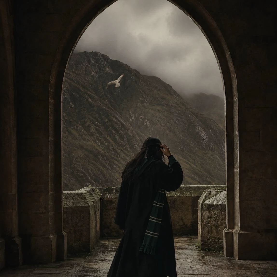 the slytherins thumbnail