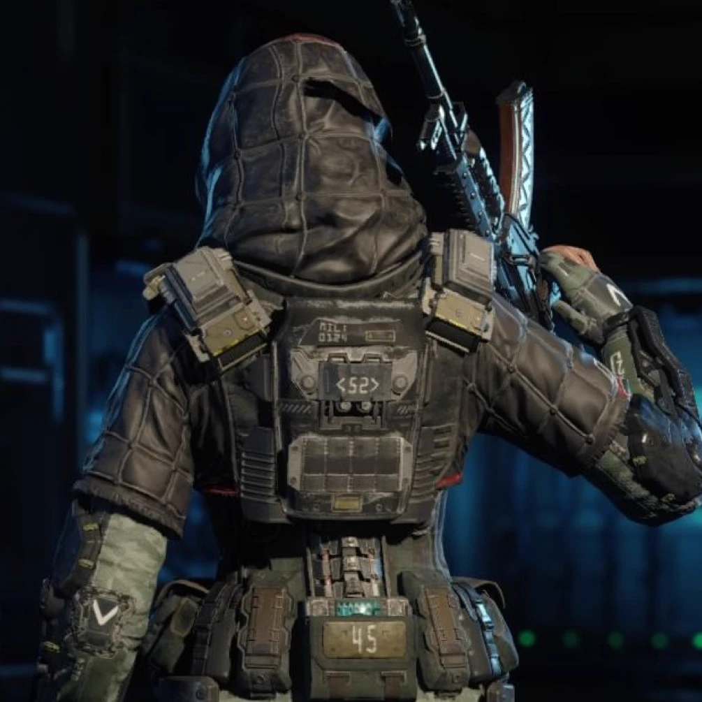 call of duty thumbnail
