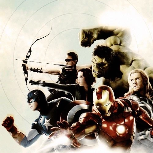 the avengers thumbnail