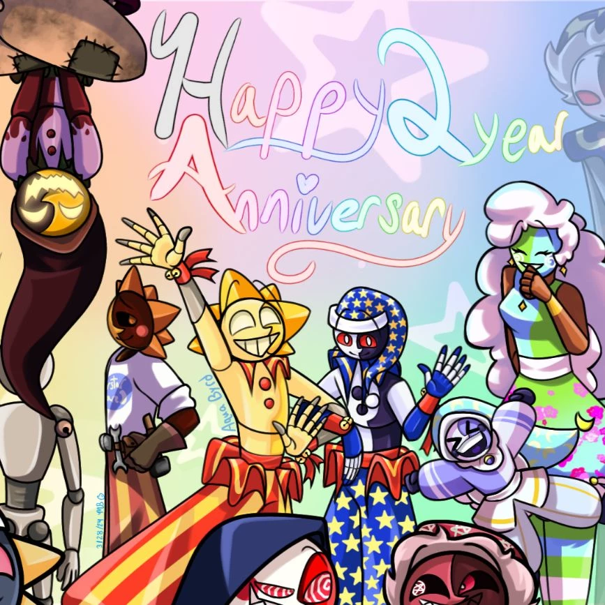 sun and moon show thumbnail