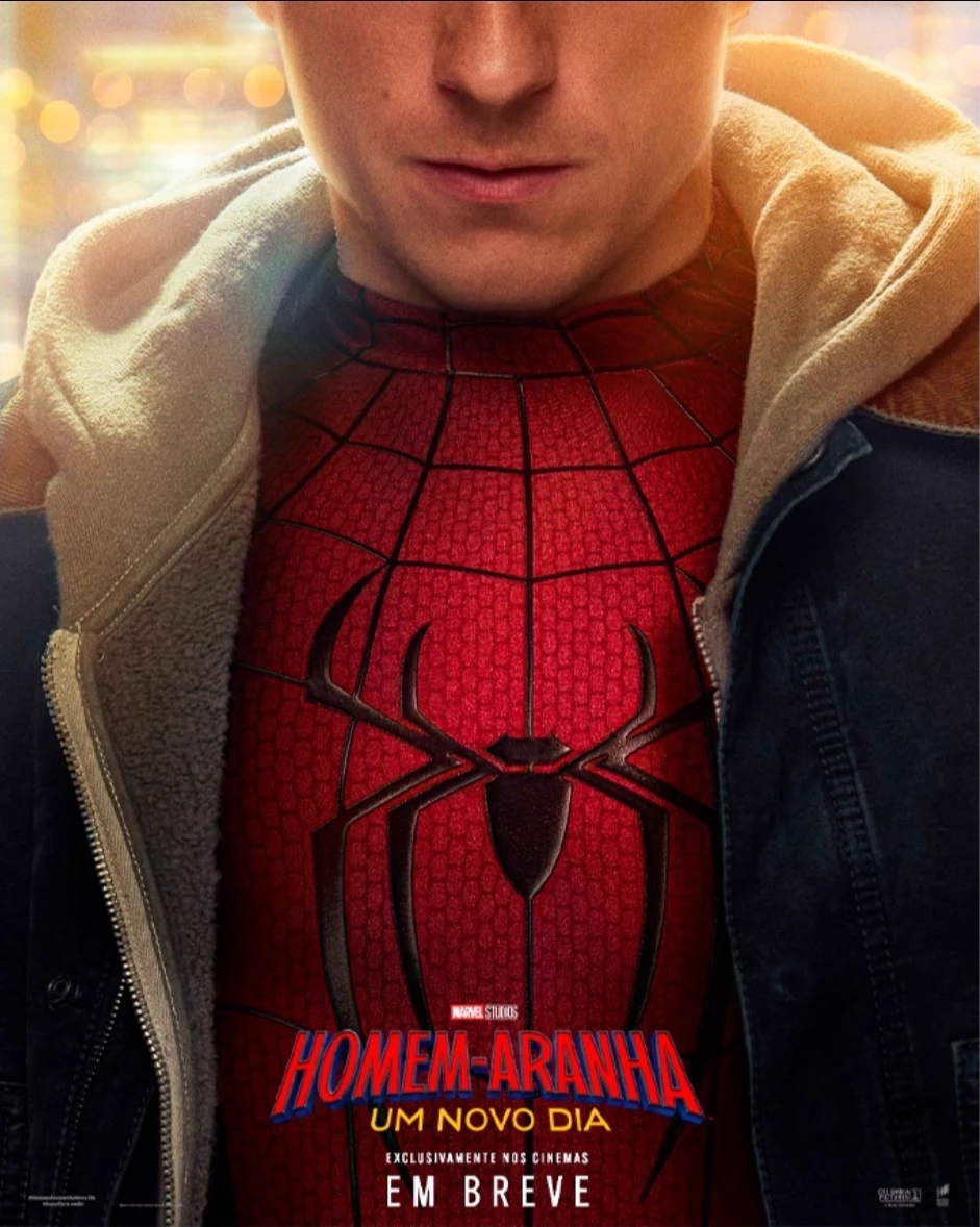 MCU Spider-Man thumbnail