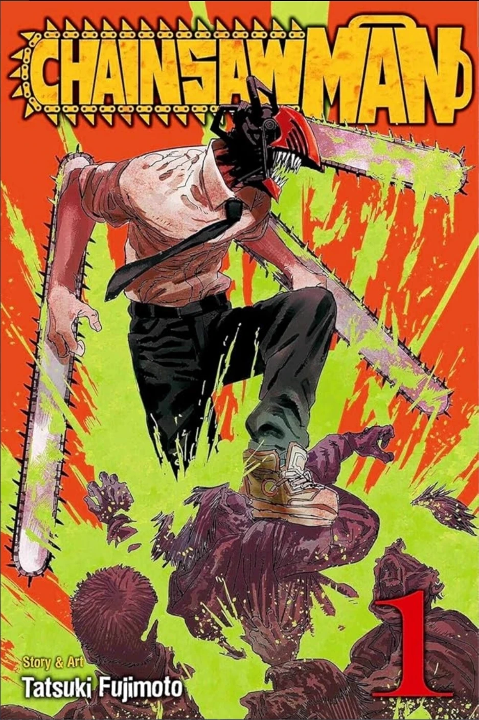 Chainsaw Man RPG thumbnail