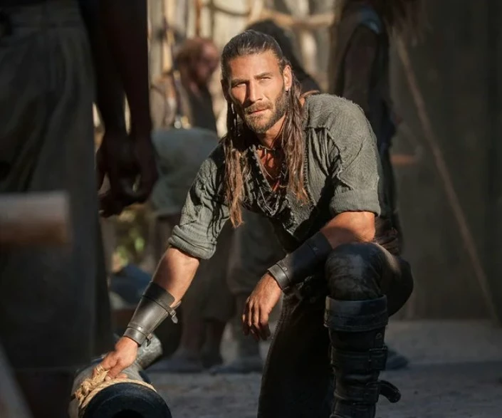 Charles vane thumbnail