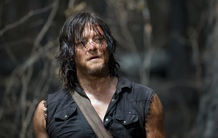 Daryl dixon thumbnail