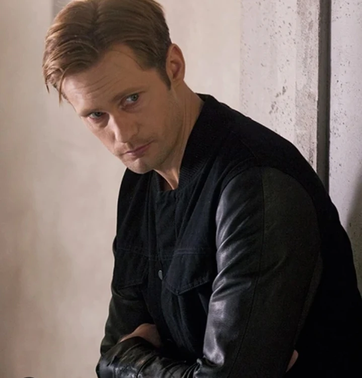Eric Northman thumbnail