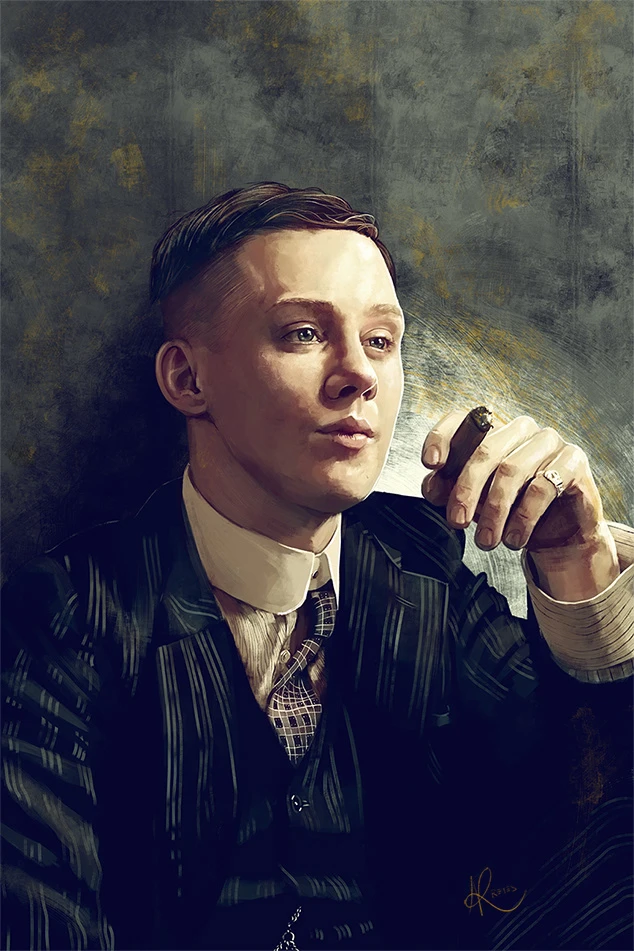 john Shelby thumbnail
