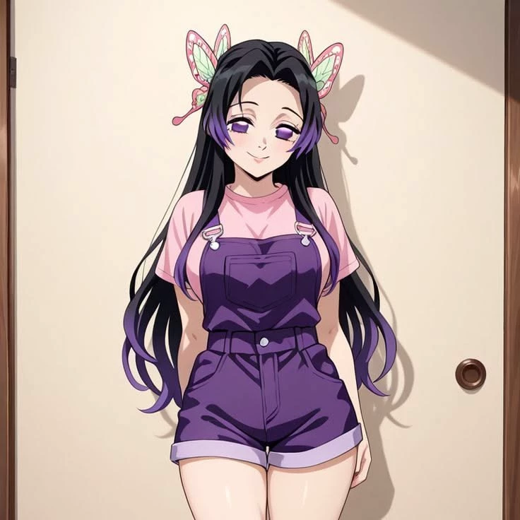 Kanae Kocho thumbnail