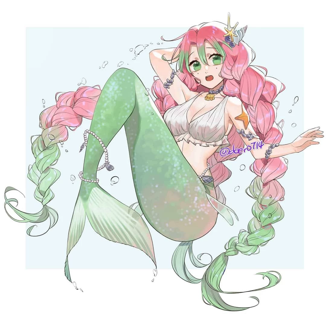 Mitsuri Kanroji thumbnail