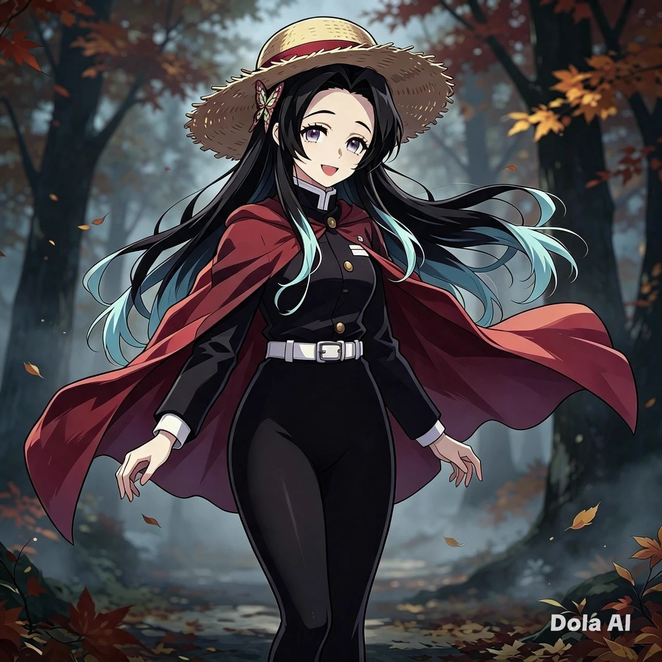 Kanae Kocho thumbnail