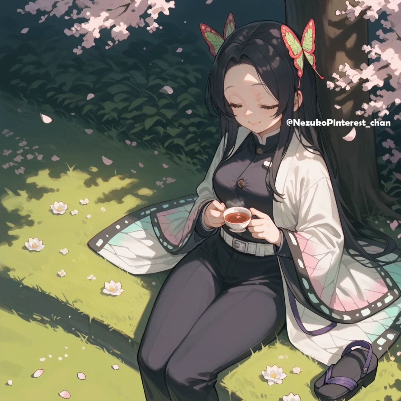 Kanae Kocho thumbnail