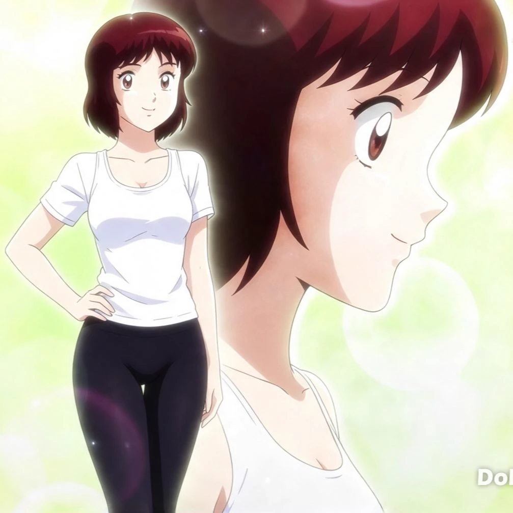 Sanae Nakazawa thumbnail