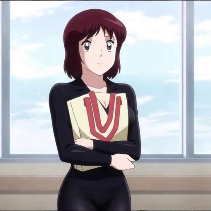 Sanae Nakazawa thumbnail
