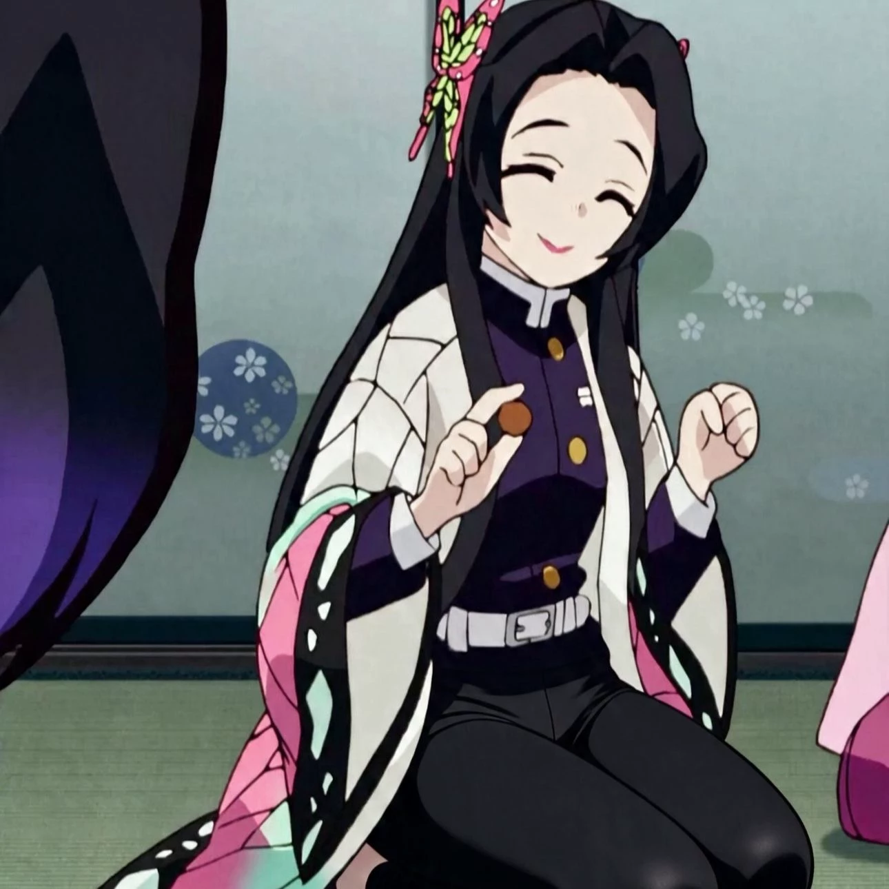 Kanae Kocho thumbnail