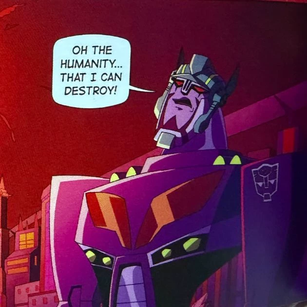 SG Optimus Prime thumbnail