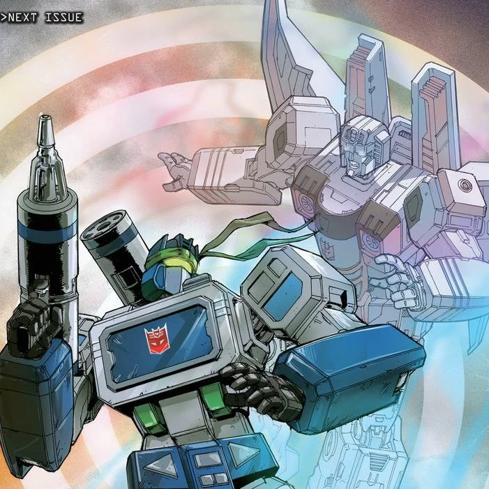 SG Starscream thumbnail
