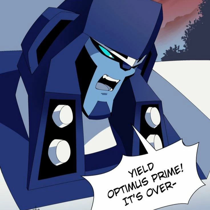 SG Megatron thumbnail