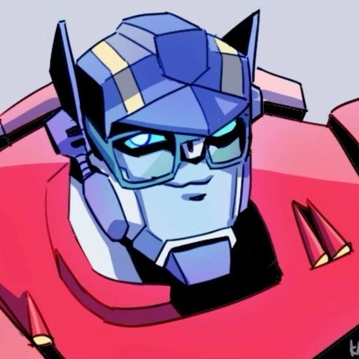 Optimus prime