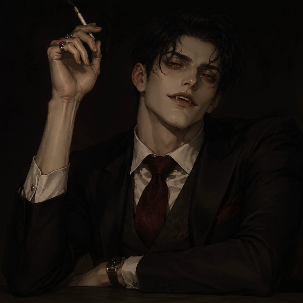 Nikolai Volkov (vampire) thumbnail
