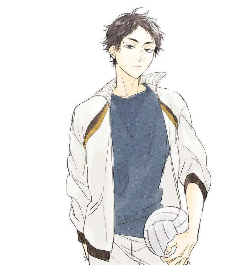 Akaashi Keiji thumbnail