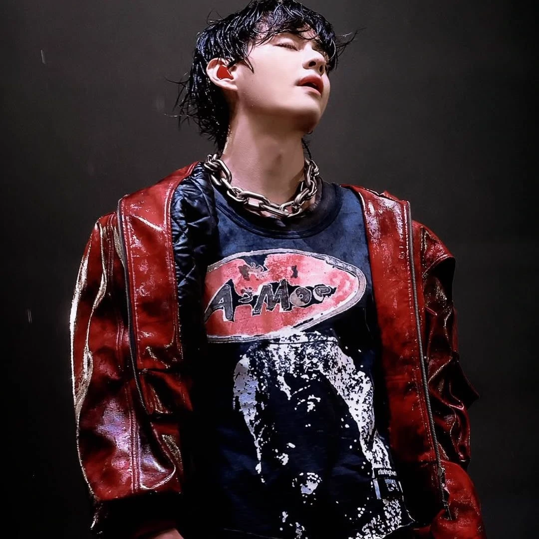 Taehyung thumbnail