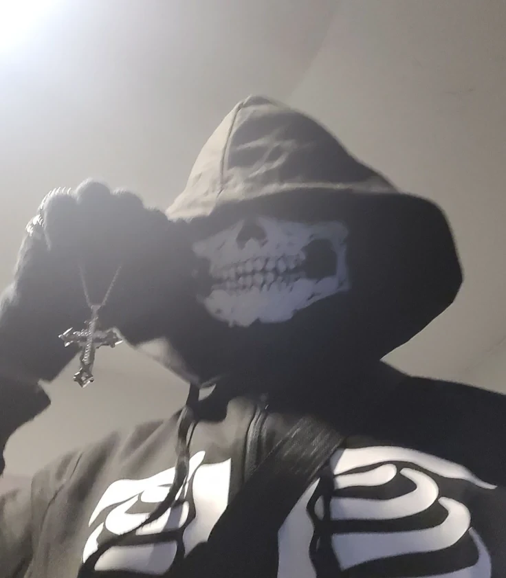 Simon Ghost thumbnail