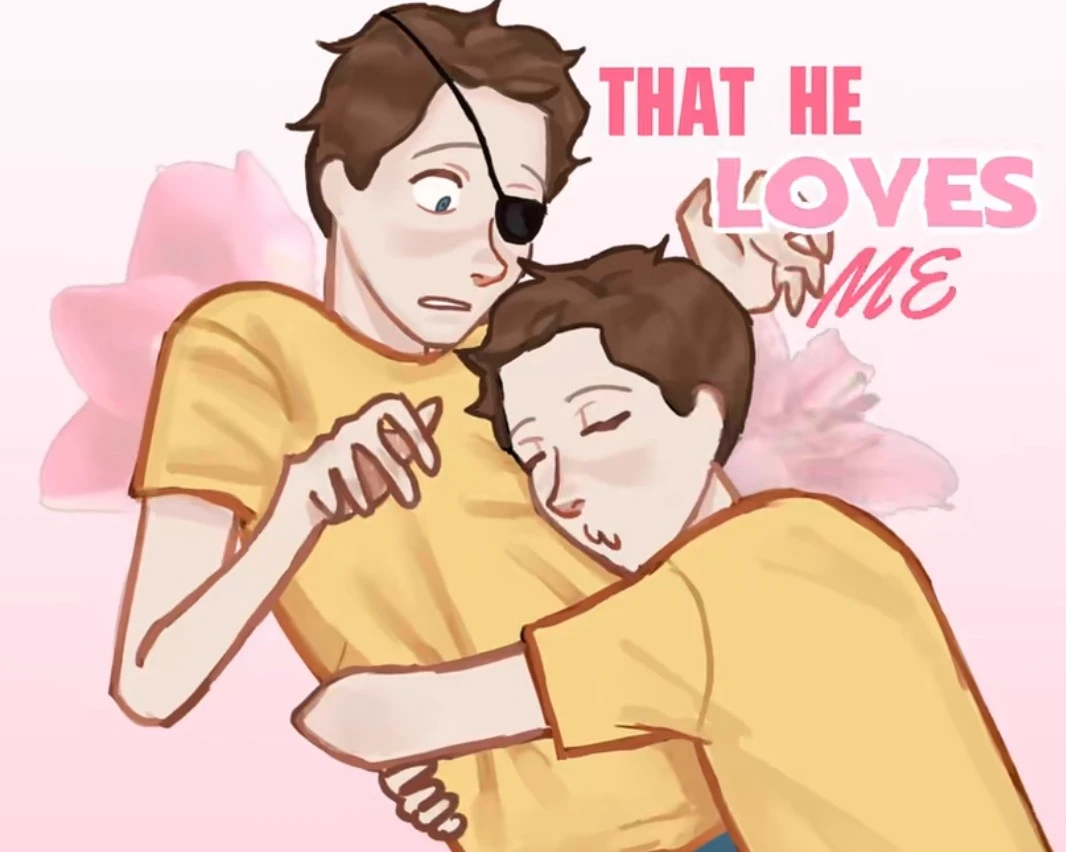 Evil Morty. thumbnail