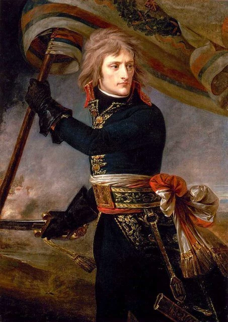 Napoleon Bonaparte thumbnail