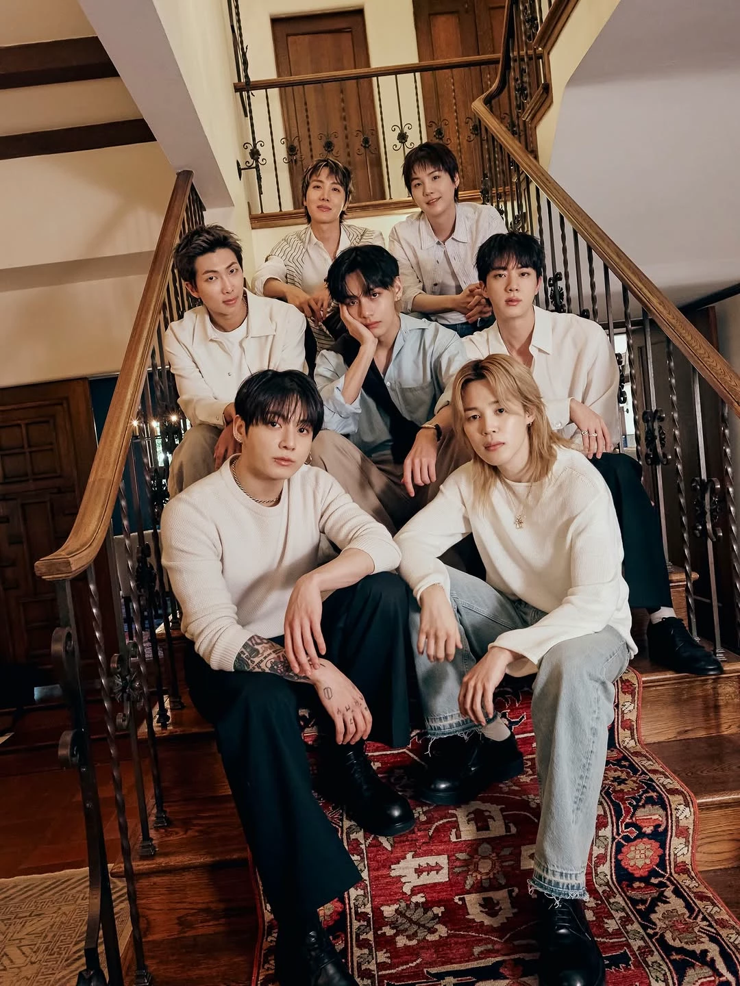 BTS thumbnail