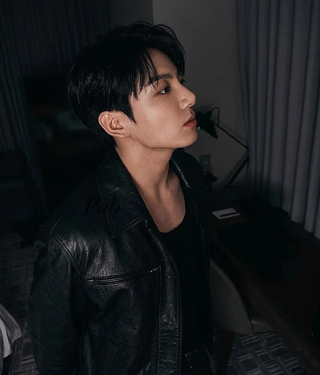 Jungkook thumbnail