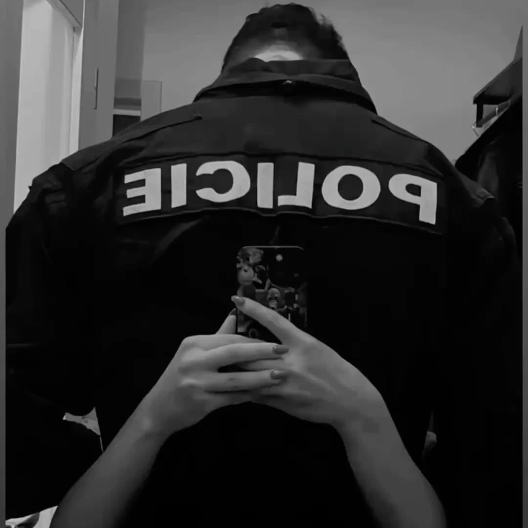 Police husband (Maksim) thumbnail
