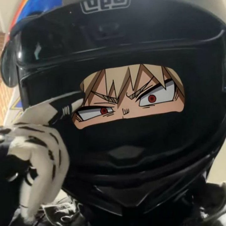 Katsuki Bakugo thumbnail